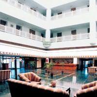 Hotel India International Kumbhalgar Kültér fotó