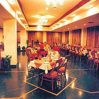 Hotel India International Kumbhalgar Kültér fotó